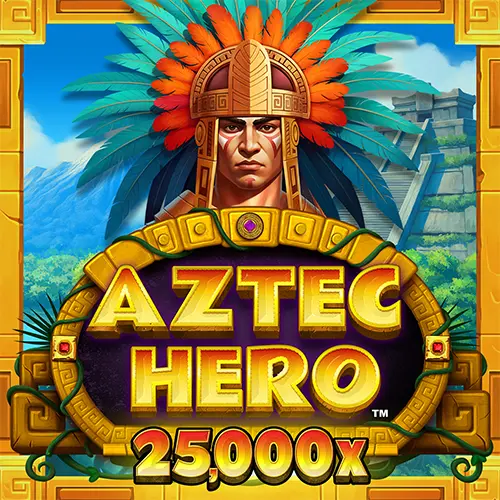 Aztec Hero